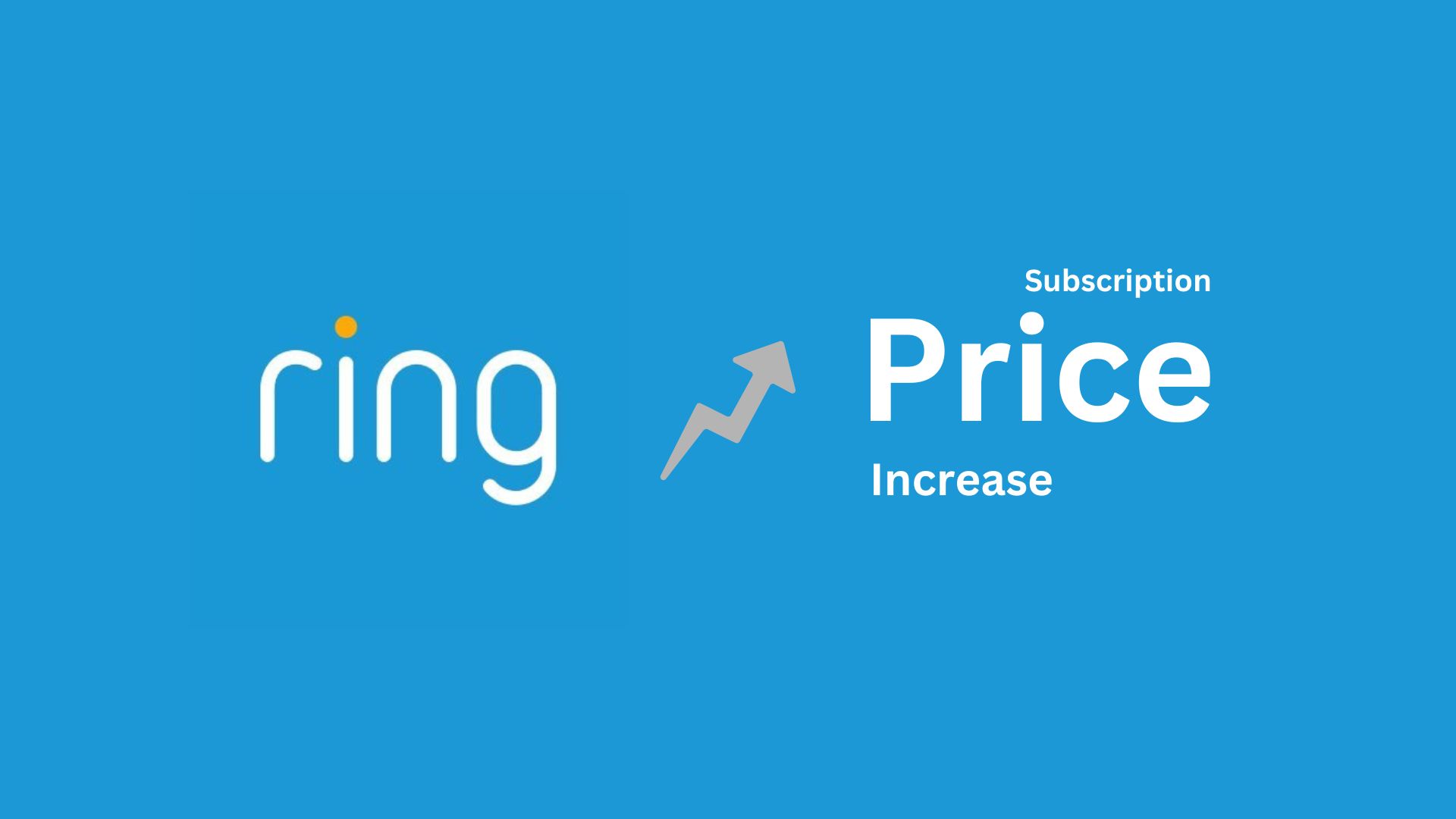 Ring new subscription plan prices